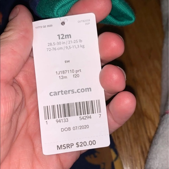 Baby - Picture 3 of 3